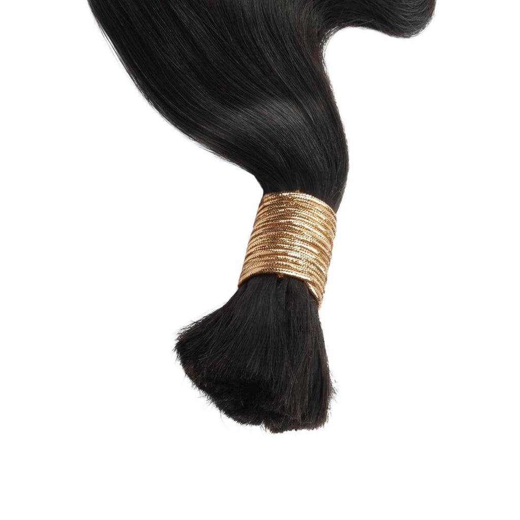 Plush Waves™ Body Wave Human Braiding Hair