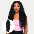 Burmese Curly 100%Premium  Human Hair Bundles