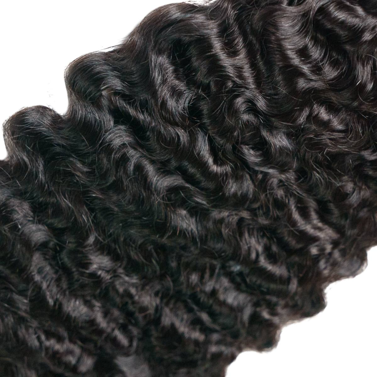 Burmese Curly 100%Premium  Human Hair Bundles